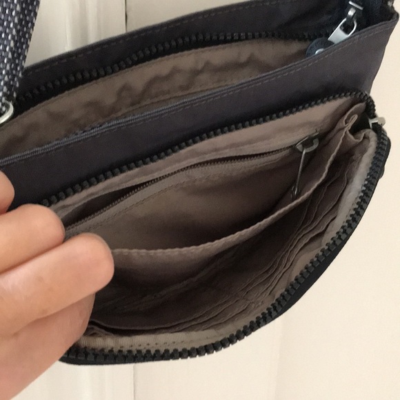 Kipling small shoulder bag - Picture 10 of 13